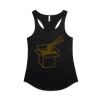 AS Colour Womens Mali Racerback Singlet Thumbnail