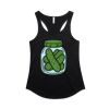 AS Colour Womens Mali Racerback Singlet Thumbnail