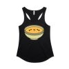 AS Colour Womens Mali Racerback Singlet Thumbnail