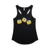 AS Colour Womens Mali Racerback Singlet Thumbnail