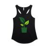 AS Colour Womens Mali Racerback Singlet Thumbnail