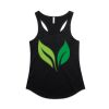 AS Colour Womens Mali Racerback Singlet Thumbnail
