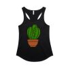 AS Colour Womens Mali Racerback Singlet Thumbnail