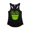 AS Colour Womens Mali Racerback Singlet Thumbnail