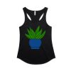 AS Colour Womens Mali Racerback Singlet Thumbnail
