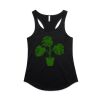AS Colour Womens Mali Racerback Singlet Thumbnail