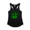 AS Colour Womens Mali Racerback Singlet Thumbnail