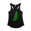 AS Colour Womens Mali Racerback Singlet Thumbnail