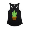 AS Colour Womens Mali Racerback Singlet Thumbnail