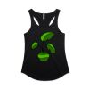 AS Colour Womens Mali Racerback Singlet Thumbnail
