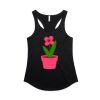 AS Colour Womens Mali Racerback Singlet Thumbnail