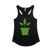 AS Colour Womens Mali Racerback Singlet Thumbnail