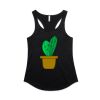 AS Colour Womens Mali Racerback Singlet Thumbnail