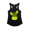 AS Colour Womens Mali Racerback Singlet Thumbnail