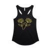 AS Colour Womens Mali Racerback Singlet Thumbnail