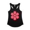 AS Colour Womens Mali Racerback Singlet Thumbnail