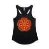 AS Colour Womens Mali Racerback Singlet Thumbnail