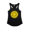 AS Colour Womens Mali Racerback Singlet Thumbnail