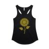 AS Colour Womens Mali Racerback Singlet Thumbnail