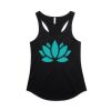 AS Colour Womens Mali Racerback Singlet Thumbnail