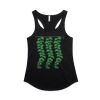 AS Colour Womens Mali Racerback Singlet Thumbnail