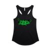 AS Colour Womens Mali Racerback Singlet Thumbnail