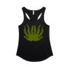 AS Colour Womens Mali Racerback Singlet Thumbnail