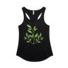 AS Colour Womens Mali Racerback Singlet Thumbnail