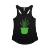 AS Colour Womens Mali Racerback Singlet Thumbnail