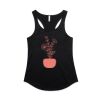 AS Colour Womens Mali Racerback Singlet Thumbnail