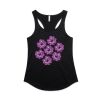AS Colour Womens Mali Racerback Singlet Thumbnail