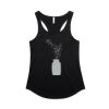 AS Colour Womens Mali Racerback Singlet Thumbnail