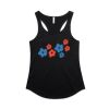 AS Colour Womens Mali Racerback Singlet Thumbnail