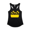 AS Colour Womens Mali Racerback Singlet Thumbnail