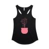 AS Colour Womens Mali Racerback Singlet Thumbnail