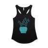 AS Colour Womens Mali Racerback Singlet Thumbnail