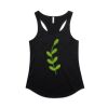 AS Colour Womens Mali Racerback Singlet Thumbnail