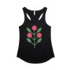 AS Colour Womens Mali Racerback Singlet Thumbnail