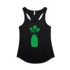 AS Colour Womens Mali Racerback Singlet Thumbnail