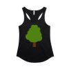 AS Colour Womens Mali Racerback Singlet Thumbnail