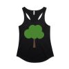 AS Colour Womens Mali Racerback Singlet Thumbnail