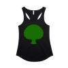 AS Colour Womens Mali Racerback Singlet Thumbnail