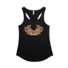 AS Colour Womens Mali Racerback Singlet Thumbnail