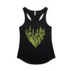 AS Colour Womens Mali Racerback Singlet Thumbnail