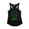 AS Colour Womens Mali Racerback Singlet Thumbnail