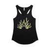 AS Colour Womens Mali Racerback Singlet Thumbnail