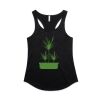 AS Colour Womens Mali Racerback Singlet Thumbnail