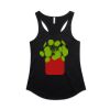 AS Colour Womens Mali Racerback Singlet Thumbnail