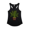 AS Colour Womens Mali Racerback Singlet Thumbnail