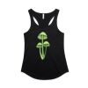 AS Colour Womens Mali Racerback Singlet Thumbnail